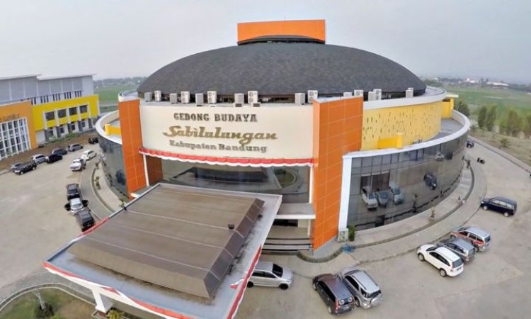 Alasan Pemkab Bandung Bakal Revisi Perda Retribusi Gedung Budaya Sabilulungan