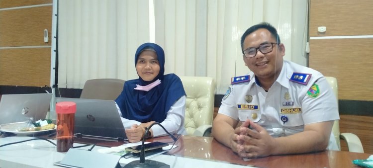 Segini Kenaikan Tarif Angkutan Umum di Kabupaten Bandung