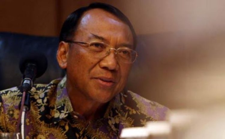 Bapas Bandung: Jero Wacik Bebas dari Lapas Sukamiskin