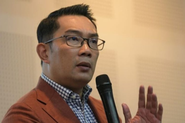 Kawal Distribusi BLT BBM Agar Tepat Sasaran, Ridwan Kamil Siapkan Pemeriksaan Bertahap