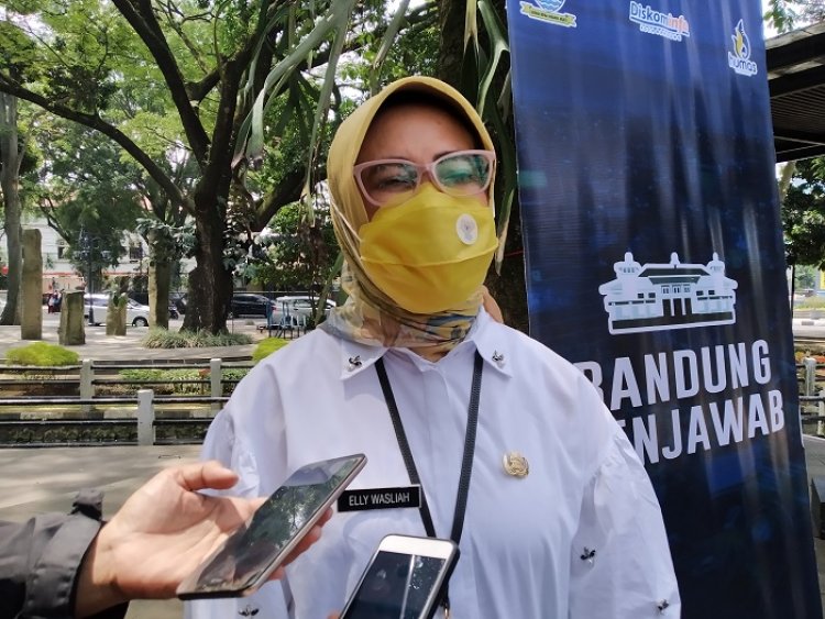 Harga Komoditas Pangan di Kota Bandung Relatif Stabil