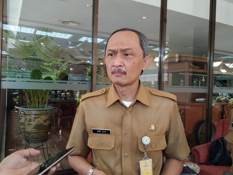 1.200 UMKM di Kota Bandung Bakal Terima BLT