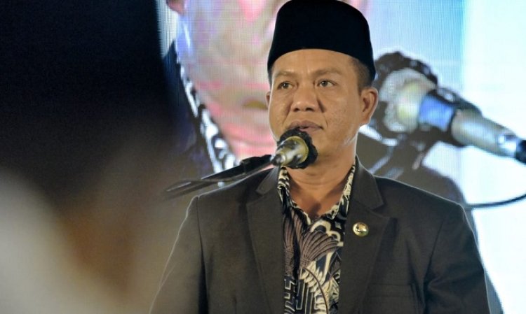 Bupati Bandung Harap Kang Emil Bantu Pembangunan Sekolah Disabilitas