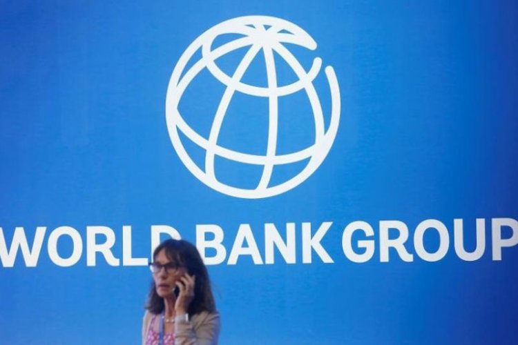 Bank Dunia Peringatkan Risiko Resesi Global Saat Kenaikan Suku Bunga
