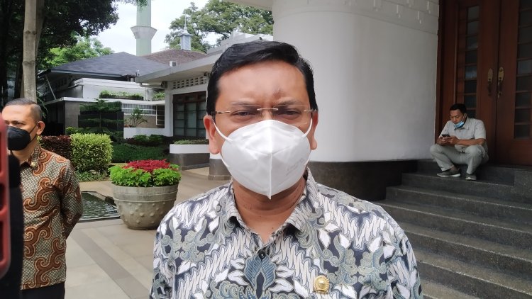 Insentif Guru Ngaji Belum Tersalurkan, Begini Kata Ketua DPRD Kota Bandung