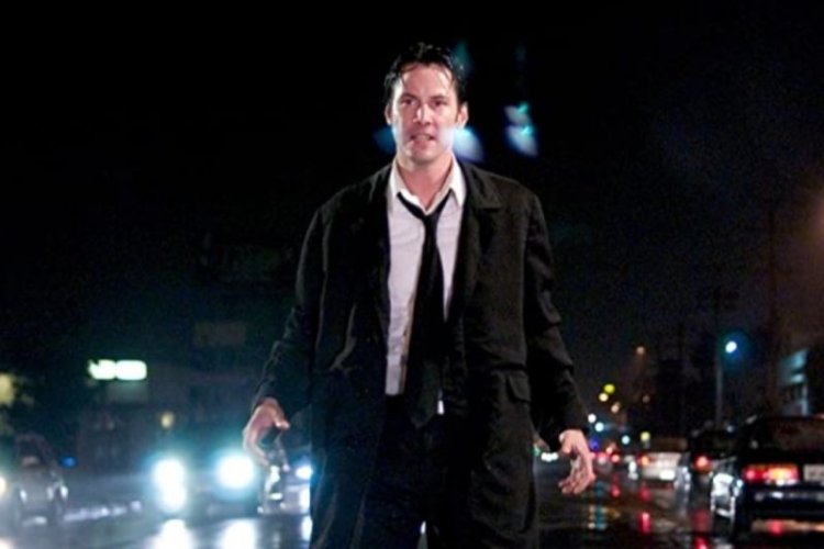 Keanu Reeves Bakal Kembali di Sekuel Constantine