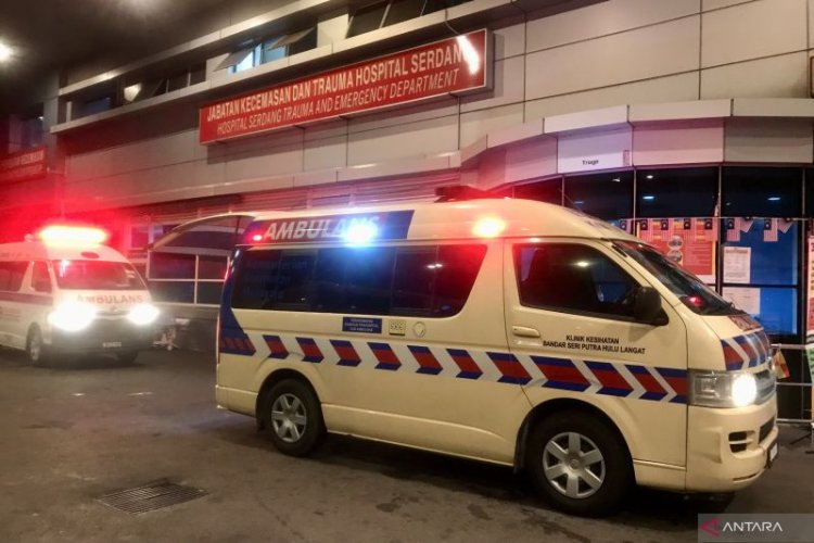 Azyumardi Azra Masih Menjalani Perawatan Intensif di RS Selangor