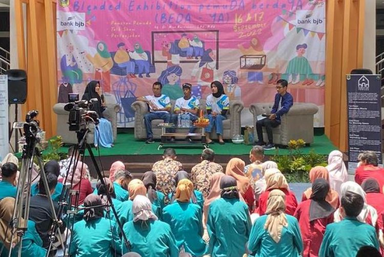 Beda Ya, Program Peningkatan Kualitas SDM Pemuda di Kabupaten Bogor