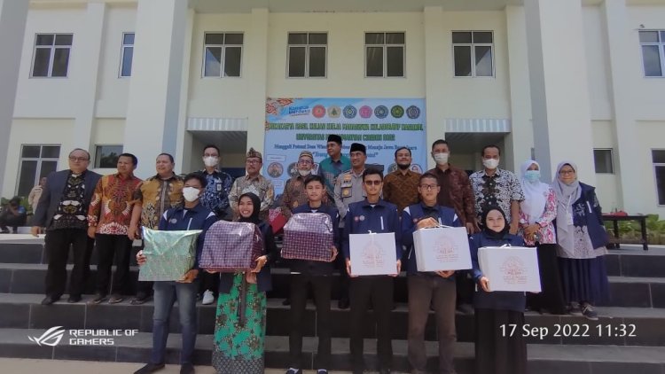 Penanganan Stunting dan Pengembangan Desa Wisata jadi Perhatian Serius Universitas Muhammadiyah Cirebon