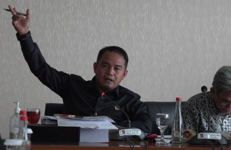 Soal Transparansi Pokir, Komisi III DPRD Kota Bogor Sepakat dengan Usulan Kadin dan Pengusaha Lokal