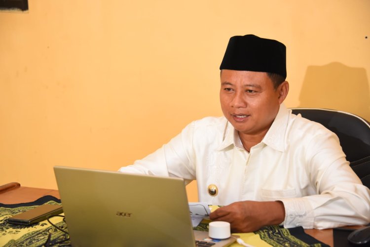 Uu Ruzhanul Ulum Dorong Akselerasi Digitalisasi Layanan Transportasi se-Jawa Barat