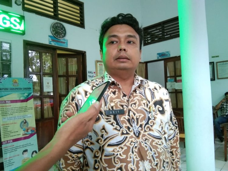 Pilwu Serentak di Kabupaten Cirebon Berpotensi Diundur