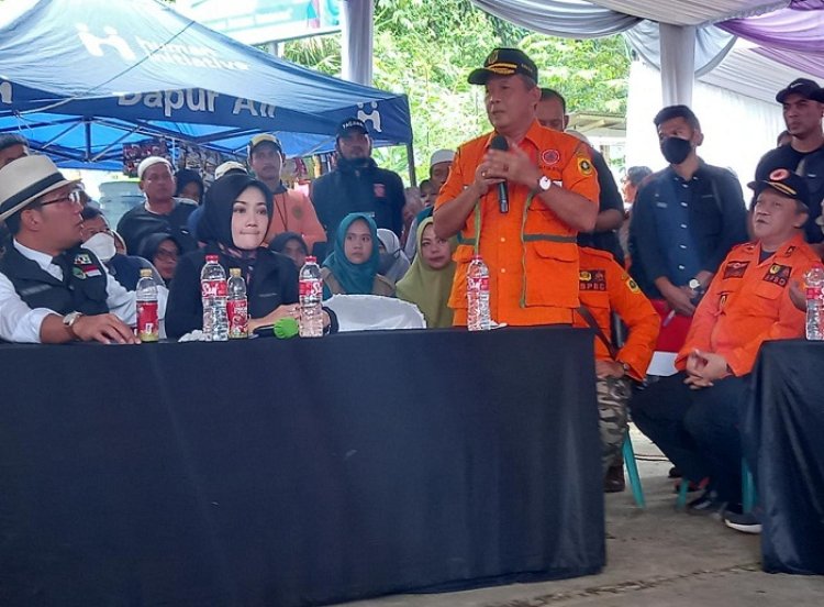 Tagih Pemprov Jabar, DPRD Kabupaten Bogor: Kok BTT Bencana Alam Rp5,64 M Belum Cair?