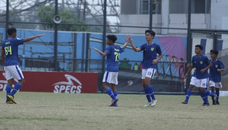 Catat! Persib dan Bhayangkara FC Berebut Tiket ke Final, Kamis