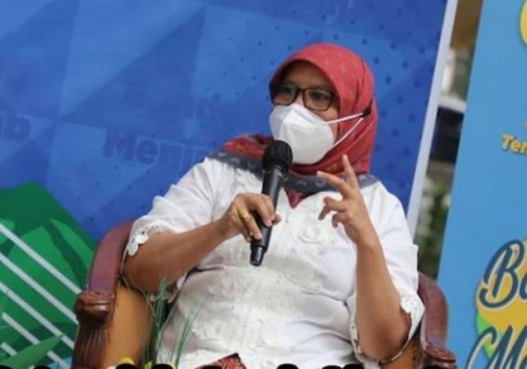 Korban Dugaan Pencabulan Sesama Jenis di Bandung Mendapat Pendampingan DP3A Kota Bandung