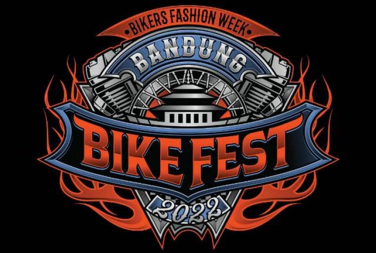 Bandung Bike Festival 2022, Besok Sabtu Polrestabes Bandung Amankan Jalur Ribuan Bikers di Kota Bandung