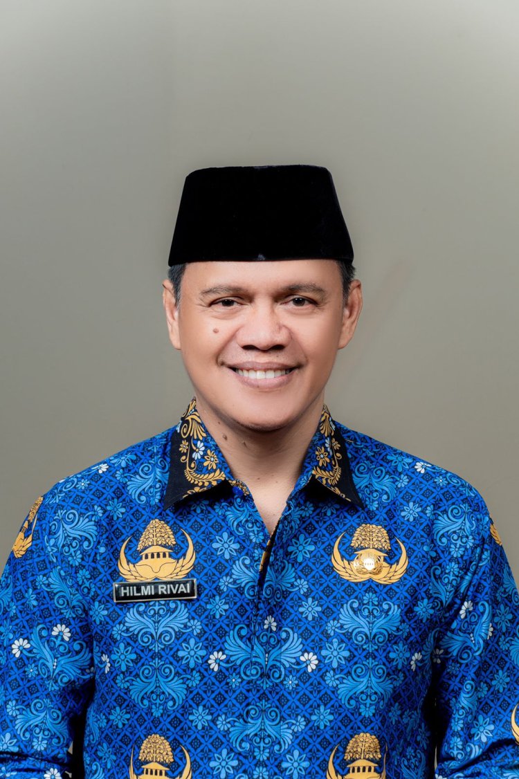 Nama Sekda Cirebon Gentayangan di Facabook,  Bisa Loloskan Jadi ASN 