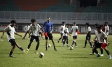 Guam Waspadai Kualitas Indonesia di Kualifikasi Piala Asia U-17