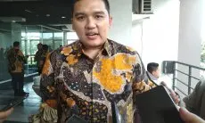 Antisipasi Krisis Keuangan 2023, Begini Pesan BPD HIPMI Jabar untuk HIPMI Kota Cimahi 