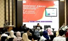 Sertifikat Halal Gak Bakal Keluar Jika Belum Mendaftar di SIHALAL