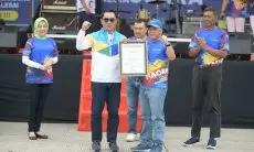 Prestasi dan Penghargaan dari Presiden, Bukti Ridwan Kamil Peduli Olahraga Jabar