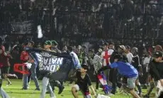 Emil Sayangkan Tragedi Laga Arema FC vs Persebaya Surabaya Tewaskan 127 Orang
