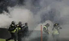Bantu Polda Jatim identifikasi korban kerusuhan di Stadion Kanjuruhan Malang, Mabes Polri Kirimkan Tim DVI.