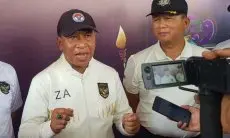 Menpora Minta PSSI dan LIB Usut Tuntas Tragedi Kanjuruhan
