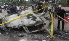 YLKI Minta Lembaga Independen Investigasi Tragedi Kanjuruhan Malang