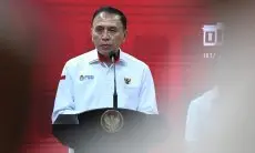 PSSI Bentuk Tim Inestigasi Insiden di Kanjurahan Malang yang Tewakan 127 Orang