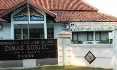 Kadinsos Pensiun, Tapi Data Masih diperbaiki