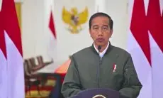 Jokowi Minta Kapolri Usut Tuntas Insiden di Kanjuruhan Malang