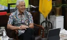 Kerusuhan di Malang, Ganjar Pranowo : Sepakbola di Indonesia Harus Dievaluasi