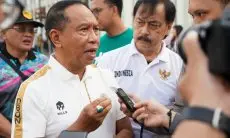 Insiden Kanjuruhan Malang Jadi Pelajaran, Menpora : Edukasi Kepada Suporter  Wajib Dilakukan