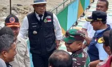 Ridwan Kamil Namai Jembatan di Rumpin, Jembatan Romeo Juliet