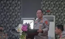 Laga Ditunda, Kapolda Jabar Minta Bobotoh Tak ke GBLA
