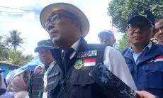 Tragedi Kerusuhan di Kanjuruhan Malang, Ridwan Kamil Usulkan Pertandingan Sepakbola Digelar Sore Hari