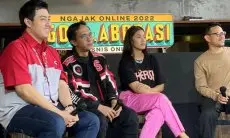 32 Tahun Beroperasi, JNE Akhirnya Luncurkan Layanan Kurir Instan Roket Indonesia