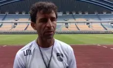 Luis Milla Sebut Insiden di Stadion Kanjuruhan Malang Duka untuk Sepak Bola Dunia