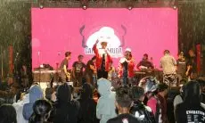 Anak Muda di Jabar Optimis Ganjar Bisa Kembangkan Potensi Pariwisata Indonesia   