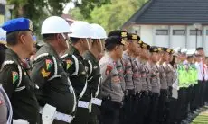 Dua Pekan Gelar Operasi Zebra Lodaya 2022, Ini Pelanggaran Yang Bakal Ditindak Polres Bogor Kota