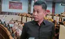 Rapat Paripurna DPRD Kabupaten Cirebon Urung Digelar Lantaran Imron ke Bandung