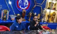 Duka di Kanjuruhan, Presiden Arema FC Siap Bertanggung Jawab