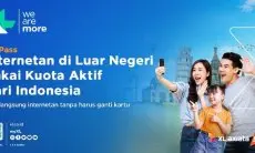 XL Axiata Sediakan XL Pass Agar Piknik ke Turki Makin Nyaman