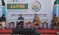 Hadapi Krisis Global, Jabar Tawarkan Sektor Menggiurkan dalam WJIS 2022