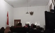 Saksi Bantah Ade Yasin Kondisikan Uang untuk Audior BPK Jabar