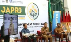 Dinas ESDM Jabar Tawarkan 17 Proyek EBT di West Java Investment Summit 2022