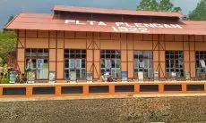 Satu Abad PLTA Plengan, Peninggalan Kolonial Belanda di Pangalengan yang Tetap Beroperasi Hingga Saat Ini