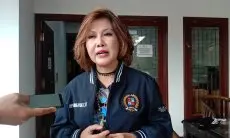 NasDem Kota Bogor Siap Gass pol Dukung Kemenangan Anies Pada Pilpres 2024