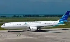 KPK Tetapkan Anggota DPR RI Tersangka Suap Pengadaan Pesawat PT Garuda